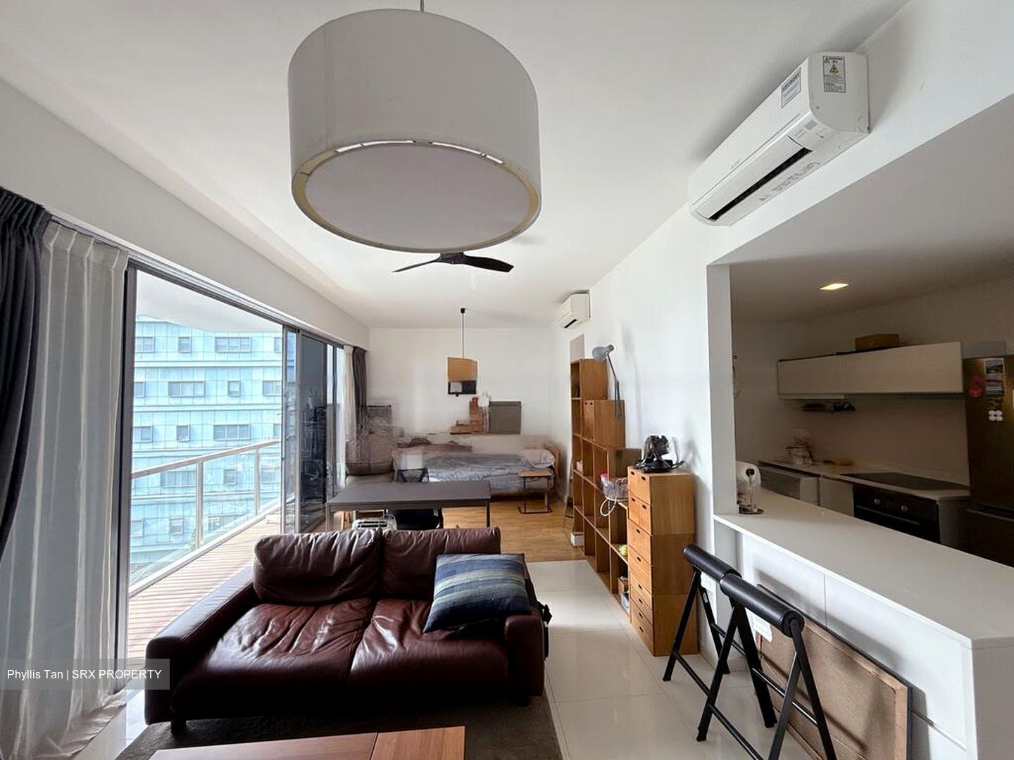 One-north Residences (D5), Apartment #554099011